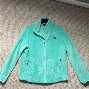 The North Face Osito Fleece Jacket